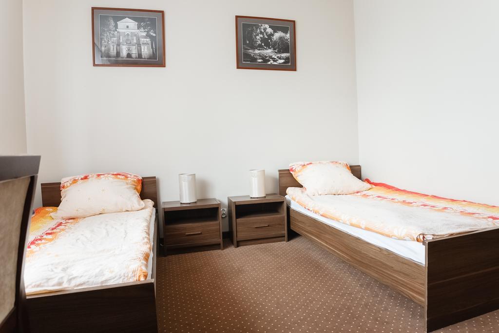 Apartamento Sleep In Łomża Habitación foto